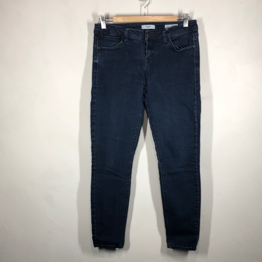 Kensie Ankle Biter skinny jeans size 28